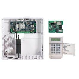 Honeywell Galaxy Flex 20 kit C005-E1-K22I Honeywell Galaxy Flex 20 kit C005-E1-K22I